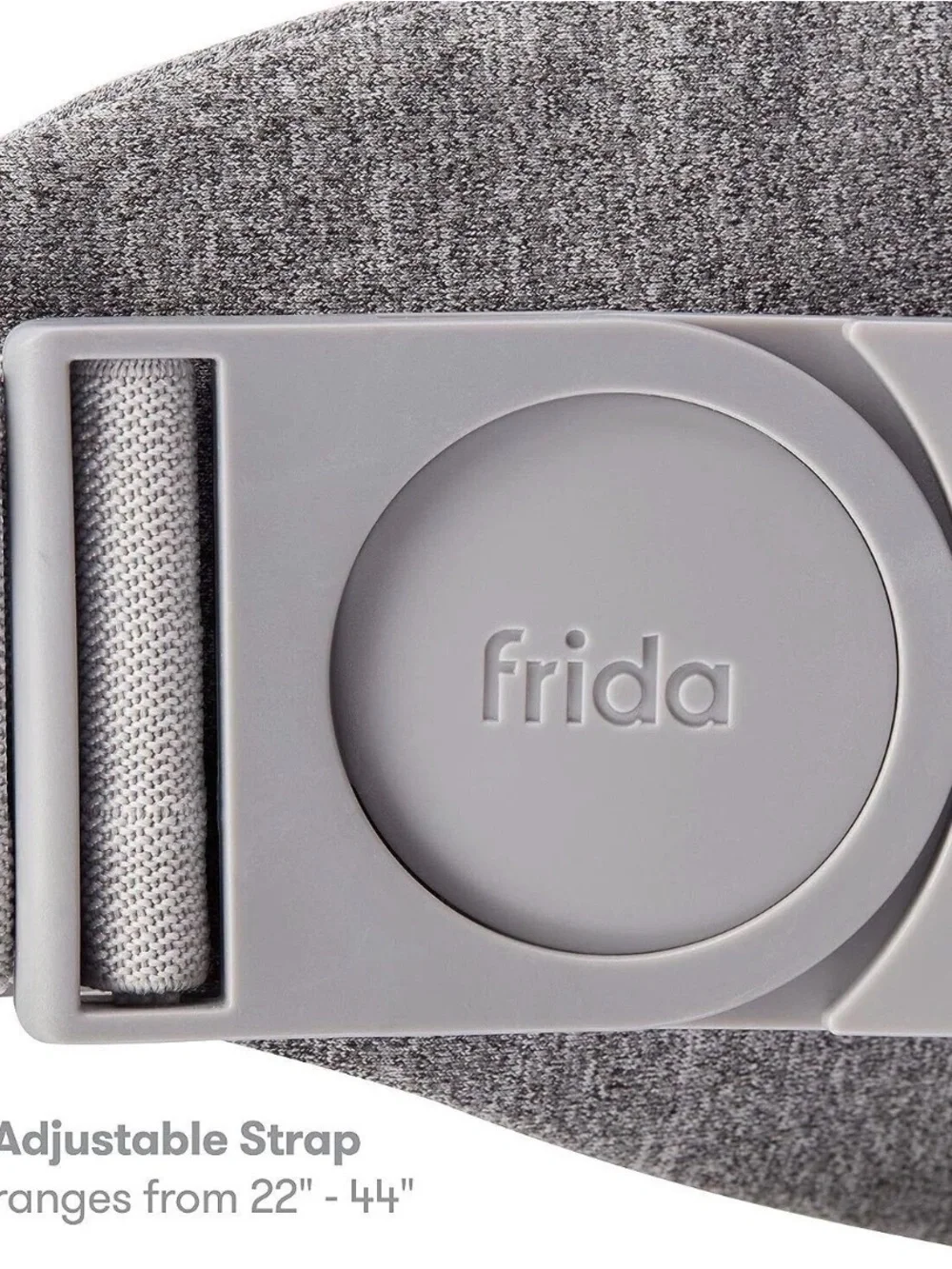 Frida Mom C-Section Recovery Band Postpartum Belly Support + Bag & Packs